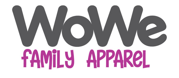 WoWe Family Apparel