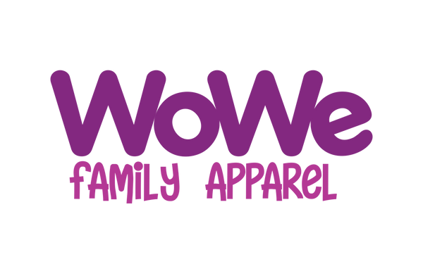WoWe Family Apparel